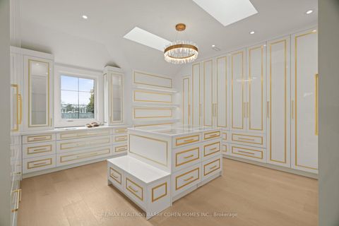 Photo 29 at 81 Upper Canada Drive, Windfields, Toronto