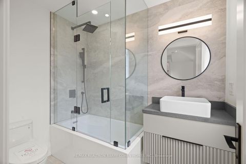 Photo 32 at 81 Upper Canada Drive, Windfields, Toronto