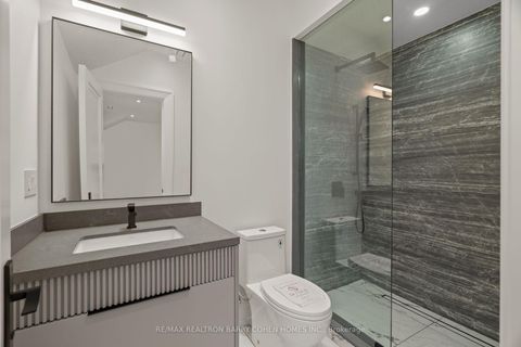 Photo 34 at 81 Upper Canada Drive, Windfields, Toronto