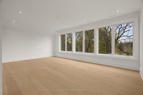 Photo 35 at 81 Upper Canada Drive, Windfields, Toronto