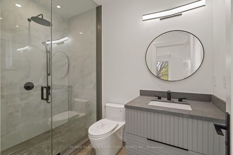 Photo 36 at 81 Upper Canada Drive, Windfields, Toronto