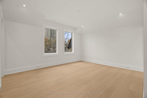 Photo 37 at 81 Upper Canada Drive, Windfields, Toronto