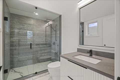 Photo 38 at 81 Upper Canada Drive, Windfields, Toronto