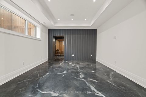 Photo 44 at 81 Upper Canada Drive, Windfields, Toronto