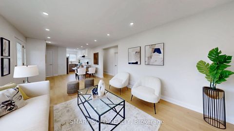 Photo 4 at 439 Fernleigh Circle N, Crosby, Richmond Hill