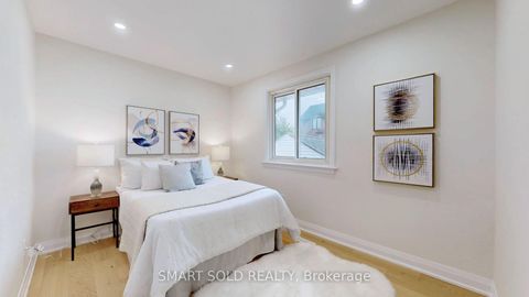 Photo 14 at 439 Fernleigh Circle N, Crosby, Richmond Hill