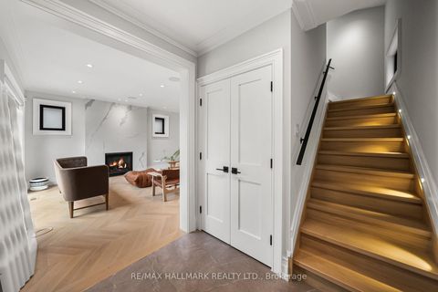 Photo 1 at 26 Carey Road, Mount Pleasant West, Toronto