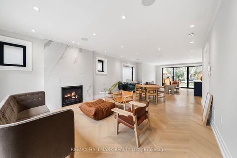 Photo 2 at 26 Carey Road, Mount Pleasant West, Toronto