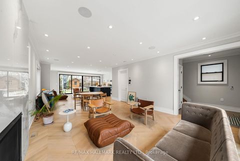 Photo 3 at 26 Carey Road, Mount Pleasant West, Toronto