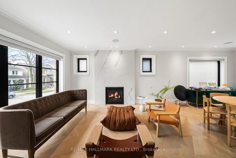 Photo 4 at 26 Carey Road, Mount Pleasant West, Toronto