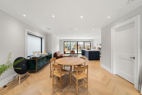 Photo 5 at 26 Carey Road, Mount Pleasant West, Toronto