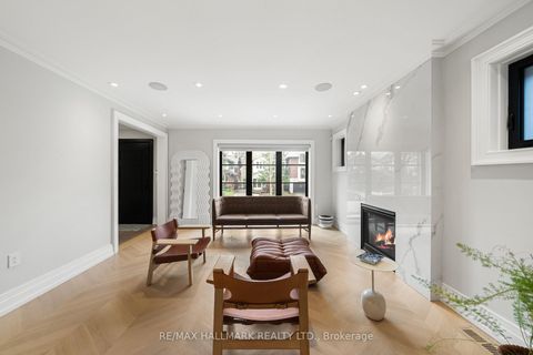 Photo 7 at 26 Carey Road, Mount Pleasant West, Toronto