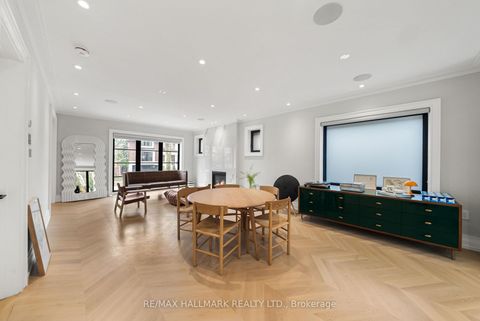 Photo 8 at 26 Carey Road, Mount Pleasant West, Toronto