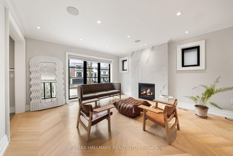 Photo 9 at 26 Carey Road, Mount Pleasant West, Toronto