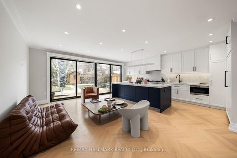 Photo 10 at 26 Carey Road, Mount Pleasant West, Toronto