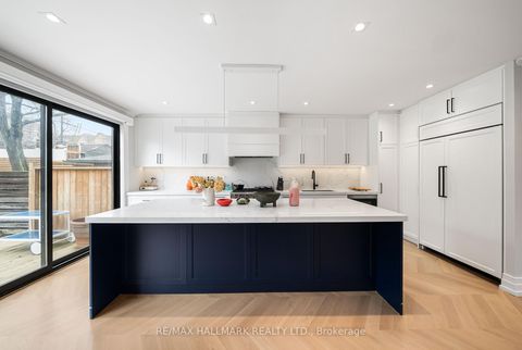Photo 12 at 26 Carey Road, Mount Pleasant West, Toronto