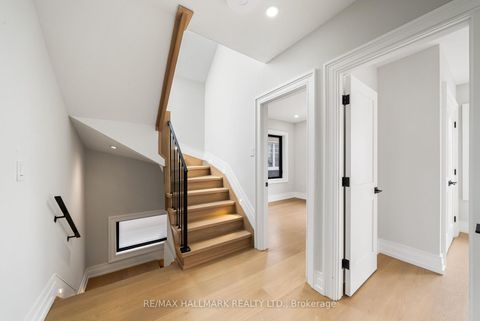 Photo 19 at 26 Carey Road, Mount Pleasant West, Toronto