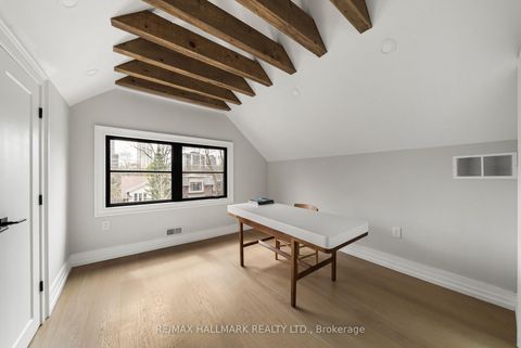 Photo 29 at 26 Carey Road, Mount Pleasant West, Toronto