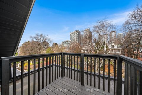 Photo 33 at 26 Carey Road, Mount Pleasant West, Toronto