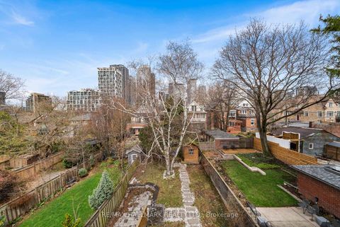 Photo 34 at 26 Carey Road, Mount Pleasant West, Toronto