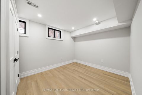 Photo 37 at 26 Carey Road, Mount Pleasant West, Toronto