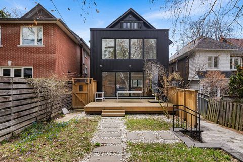 Photo 38 at 26 Carey Road, Mount Pleasant West, Toronto