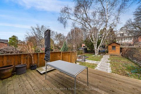 Photo 39 at 26 Carey Road, Mount Pleasant West, Toronto