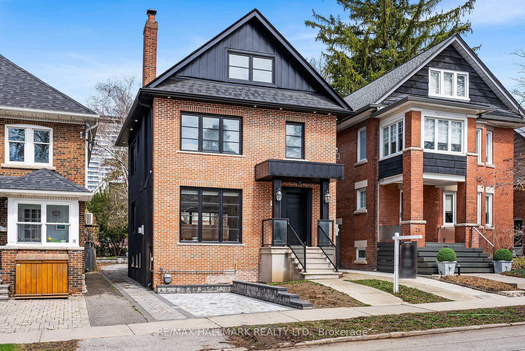26 Carey Road, Mount Pleasant West, Toronto photo 1