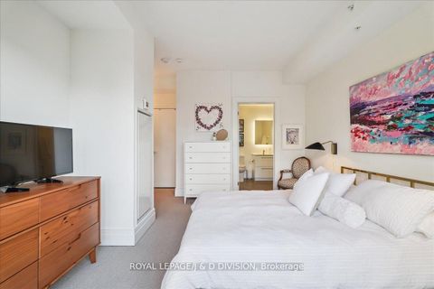 Photo 26 at 405 - 90 Niagara Street, Niagara, Toronto