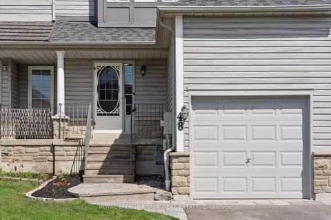 Photo 1 at 48 Shady Lane Crescent, Bowmanville, Clarington