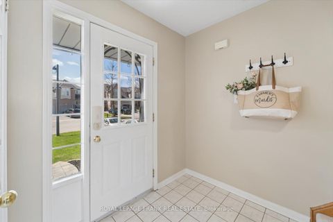 Photo 2 at 48 Shady Lane Crescent, Bowmanville, Clarington