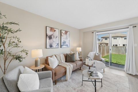 Photo 3 at 48 Shady Lane Crescent, Bowmanville, Clarington