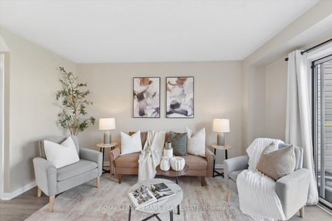 Photo 4 at 48 Shady Lane Crescent, Bowmanville, Clarington