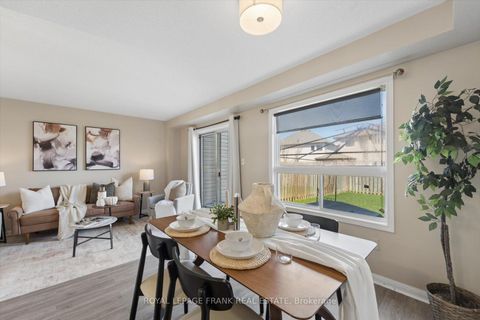 Photo 7 at 48 Shady Lane Crescent, Bowmanville, Clarington