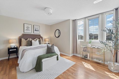 Photo 13 at 48 Shady Lane Crescent, Bowmanville, Clarington