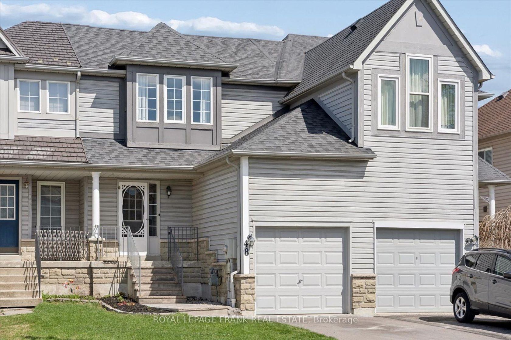 48 Shady Lane Crescent, Bowmanville, Clarington 