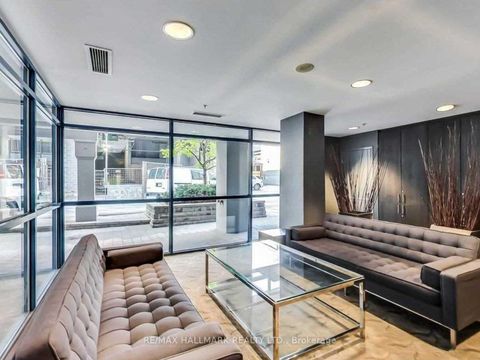 Photo 1 at 311 - 75 Dalhousie Street, Yonge Corridor, Toronto