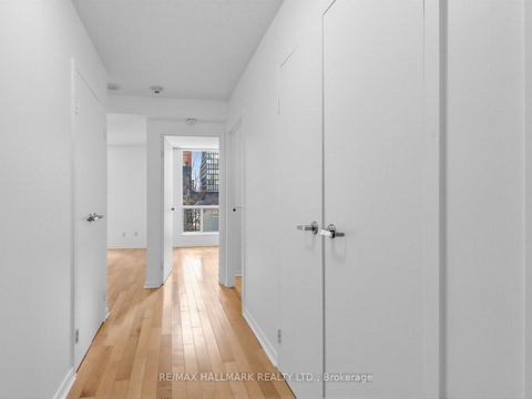 Photo 4 at 311 - 75 Dalhousie Street, Yonge Corridor, Toronto