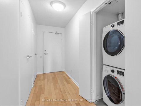 Photo 5 at 311 - 75 Dalhousie Street, Yonge Corridor, Toronto