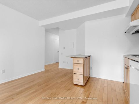 Photo 11 at 311 - 75 Dalhousie Street, Yonge Corridor, Toronto