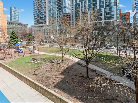 Photo 18 at 311 - 75 Dalhousie Street, Yonge Corridor, Toronto