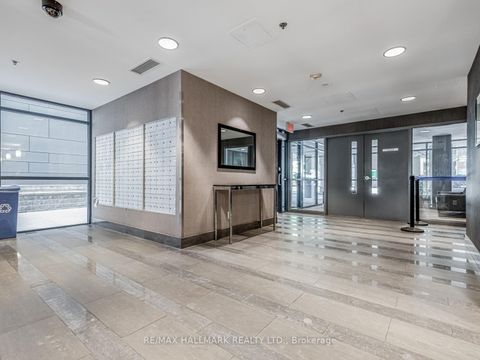 Photo 19 at 311 - 75 Dalhousie Street, Yonge Corridor, Toronto