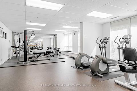 Photo 21 at 311 - 75 Dalhousie Street, Yonge Corridor, Toronto
