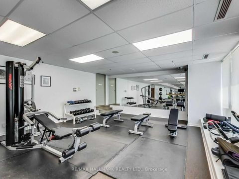 Photo 23 at 311 - 75 Dalhousie Street, Yonge Corridor, Toronto