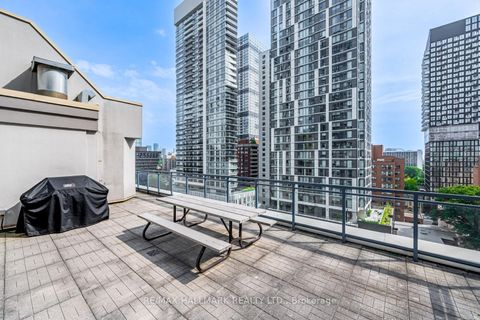 Photo 28 at 311 - 75 Dalhousie Street, Yonge Corridor, Toronto