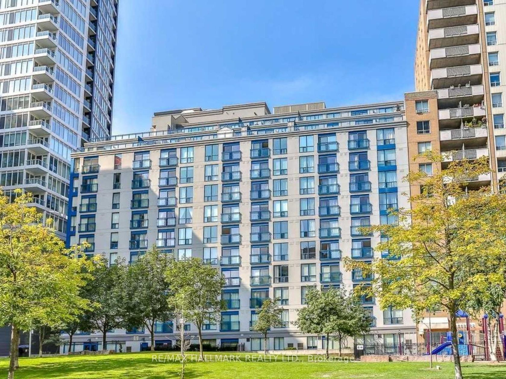 311 - 75 Dalhousie Street, Yonge Corridor, Toronto 