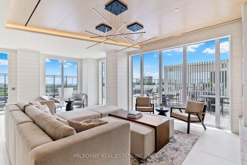 Photo 9 at 421 - 5 Defries Street, Regent Park, Toronto