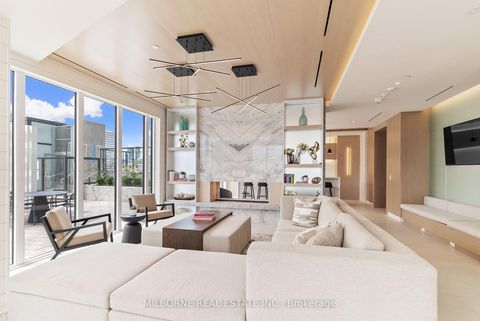 Photo 10 at 921 - 5 Defries Street, Regent Park, Toronto