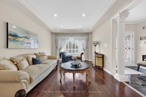 Photo 3 at 53 Alpha Court, Islington Woods, Vaughan