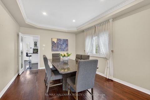 Photo 5 at 53 Alpha Court, Islington Woods, Vaughan